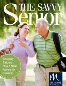 The Savvy Senior Magazine