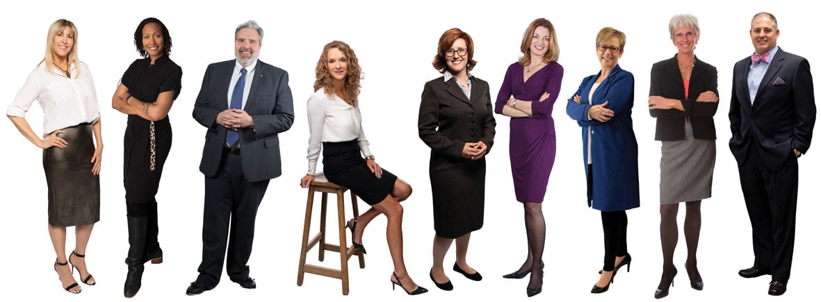 Liz Moore and Associates Agents