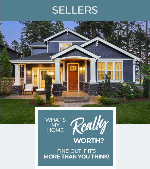 SELLERS - What's my Kingsmill home really worth? Find out if it's more than you think.
